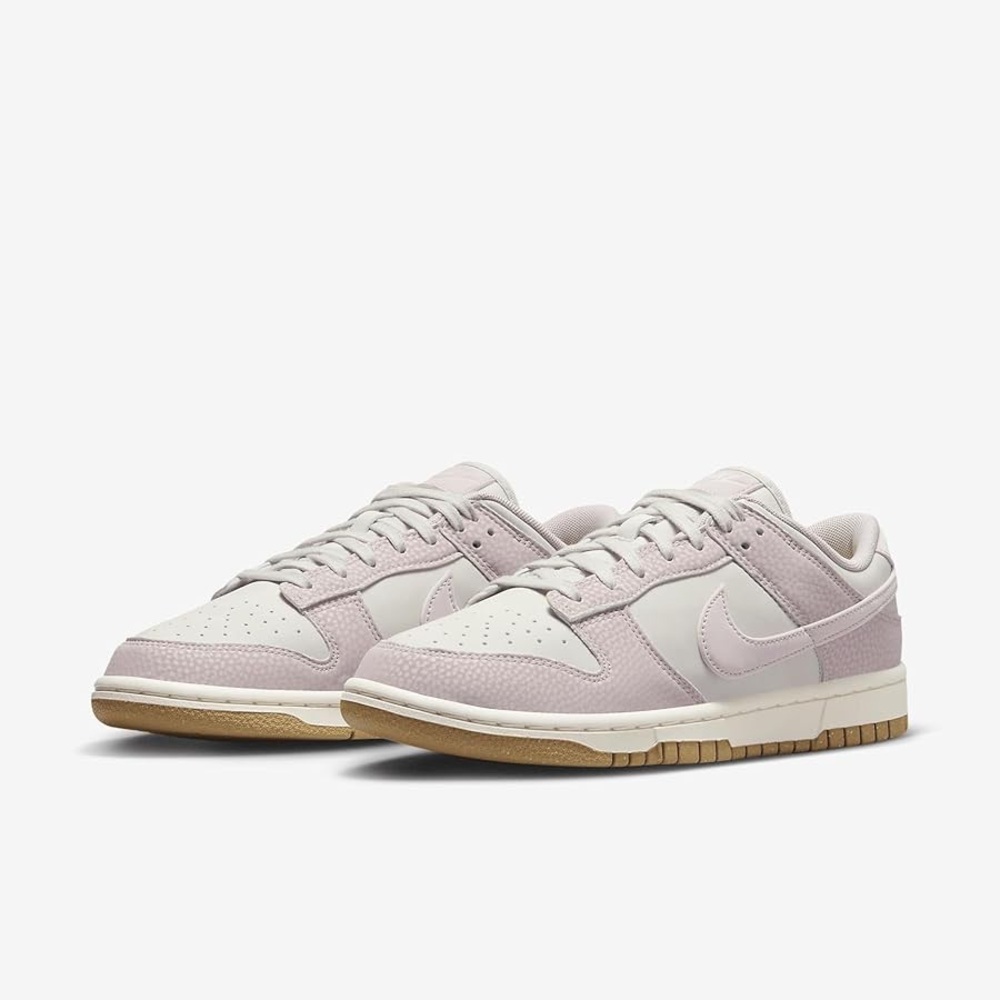Nike Violet Dunk Low Premium Next Nature Women’s Sneakers! ❤️